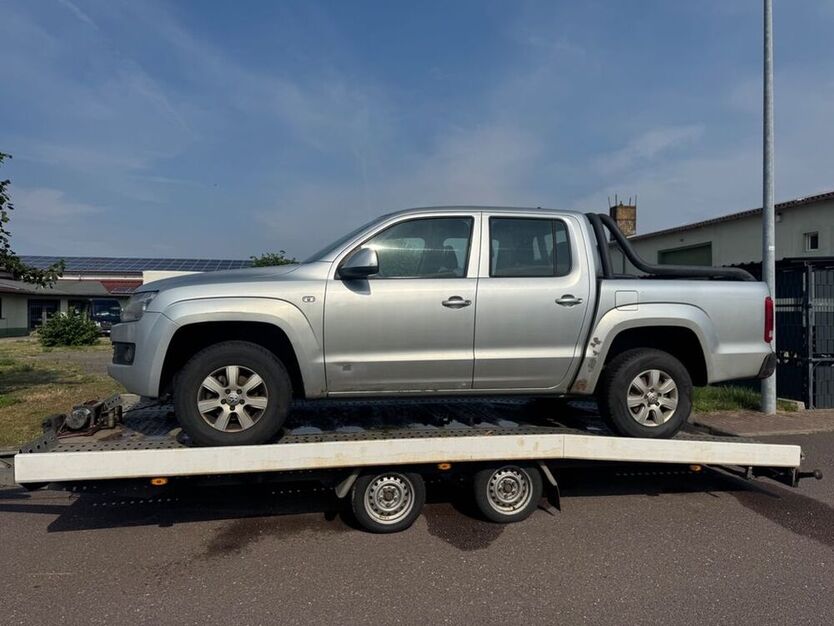 Amarok