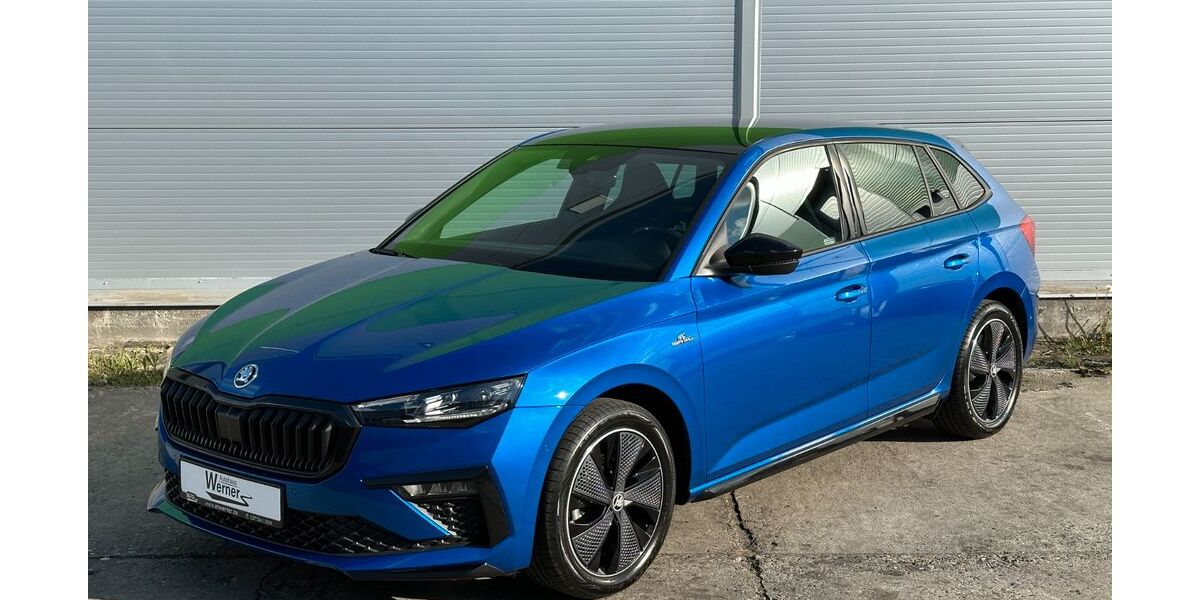 Skoda Scala 16.760 km 24.490 &euro; Zwönitz / OT Dorfchemnitz 08297
