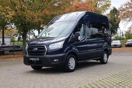 Ford Transit 38.151 km 25.889 &euro; Sangerhausen 06526