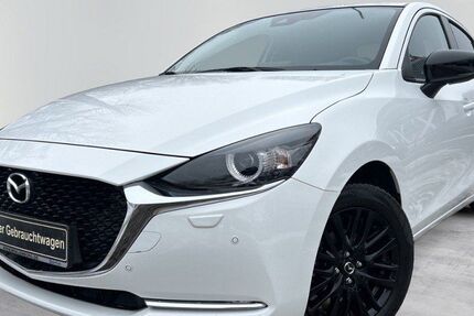 Mazda 2 31.521 km 17.990 &euro; Berlin 12247