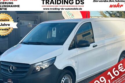 Mercedes-Benz Vito 60.150 km 24.950 &euro; Waiblingen 71334