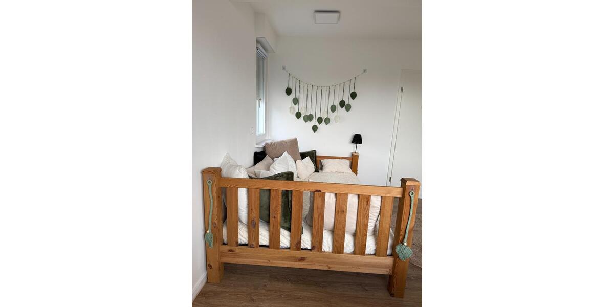 Etagenwohnung Brühl - 2 Zimmer, 70 m&sup2;, 1.500&euro; | Angebot:24878524