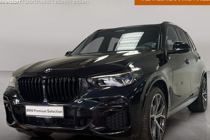 BMW X5 53.228 km 64.999 &euro; Düsseldorf 40237