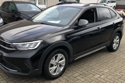 VW Taigo 99.850 km 16.800 &euro; Ahaus 48683