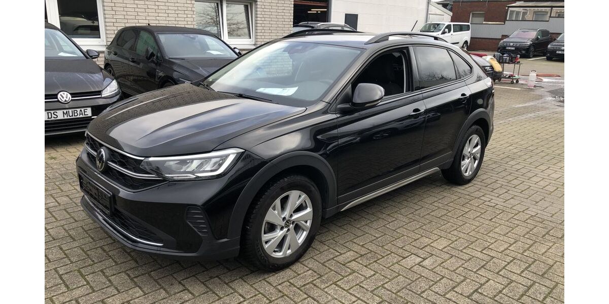 VW Taigo 99.850 km 16.800 &euro; Ahaus 48683