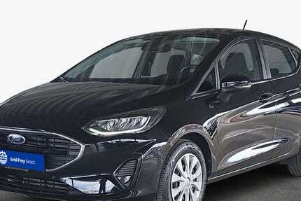 Ford Fiesta 9.010 km 15.690 &euro; Stuttgart 70190