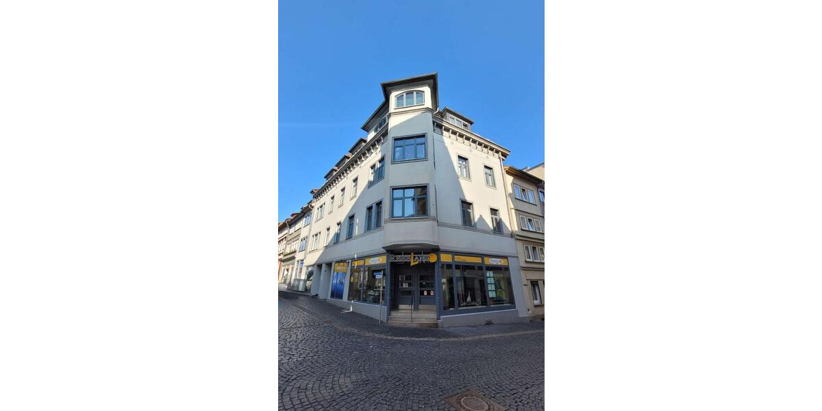 Gewerbeobjekt Gotha - 379&euro; | Angebot:24904521