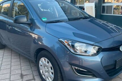 Hyundai i20 109.700 km 3.999 &euro; Pinneberg 25421