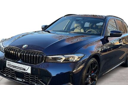 BMW 330 3.500 km 63.660 &euro; Lindau 88131