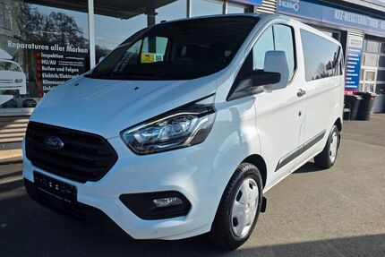 Ford Transit 144.522 km 18.499 &euro; Stadtsteinach 95346
