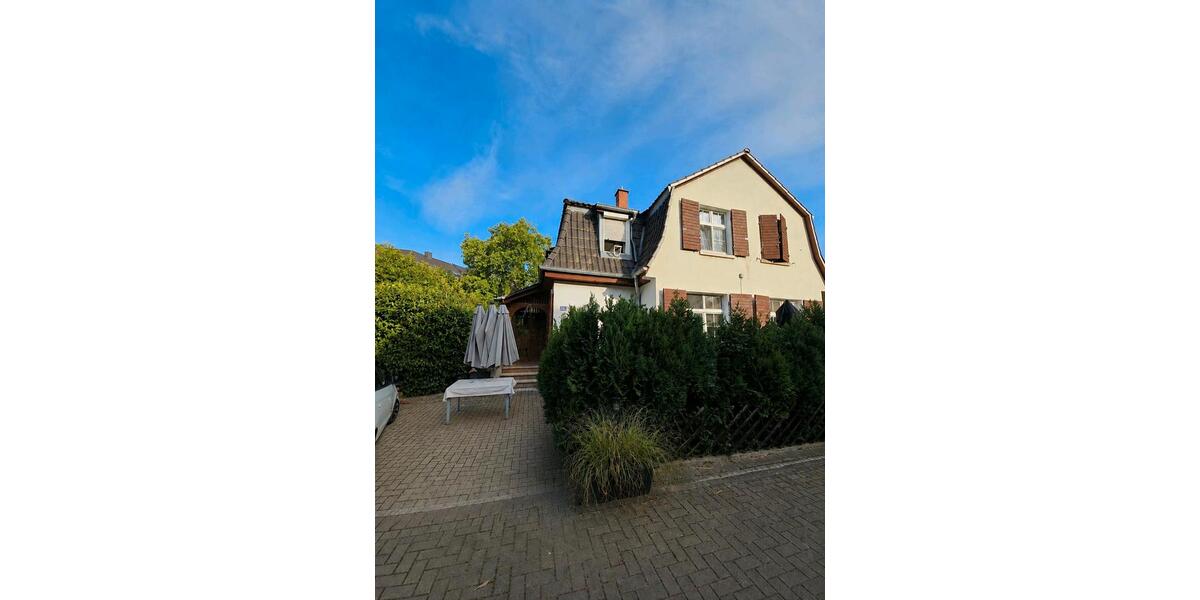 Doppelhaushälfte Ludwigshafen am Rhein Ludwigshafen-Hemshof - 4 Zimmer, 100 m&sup2;, 379.000&euro; | Angebot:26948857