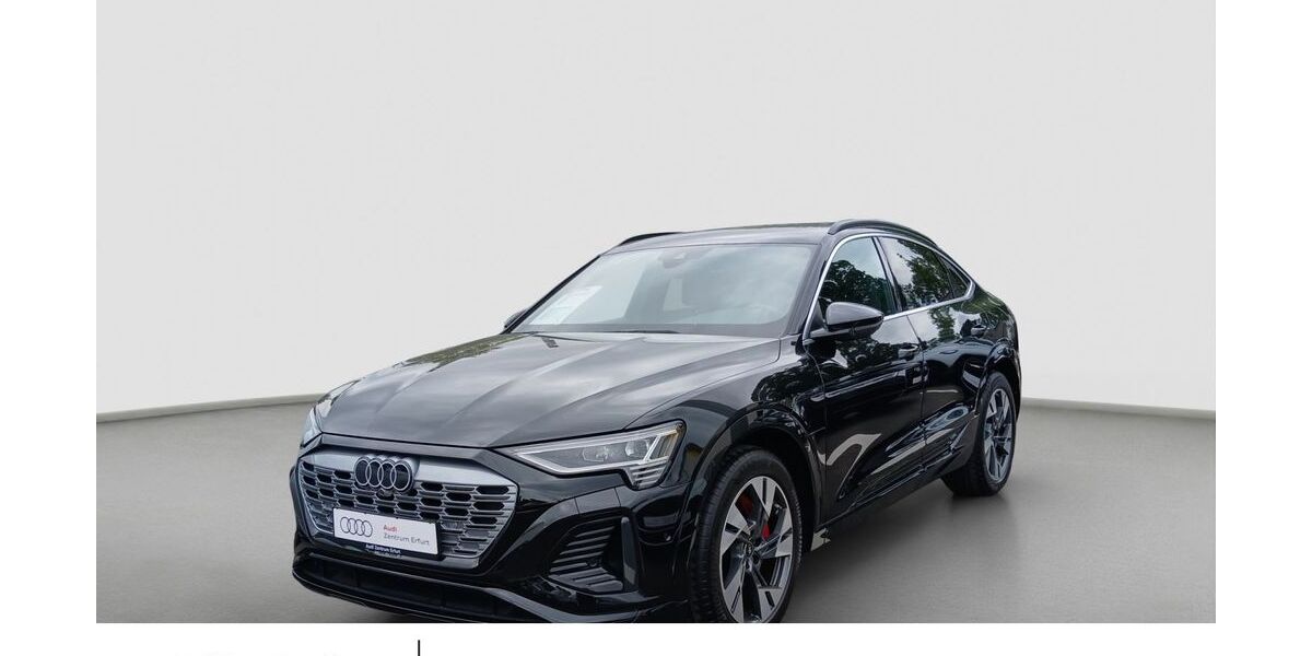 Audi Q8 e-tron 36.000 km 48.870 &euro; Erfurt 99099