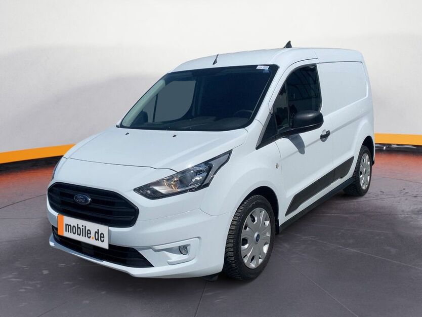 Ford Transit Connect 1.0 EcoBoost 210 (L1) Trend