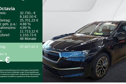 Skoda Octavia 23.505 km 31.660 &euro; Lörrach 79540