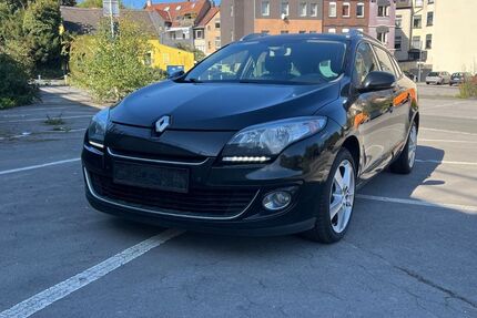 Renault Megane 298.000 km 2.699 &euro; Dortmund 44149