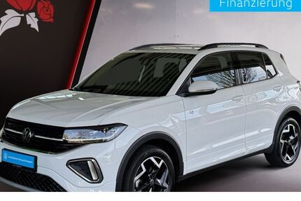 VW T-Cross 26.500 km 27.349 &euro; Villingen-Schwenningen 78052