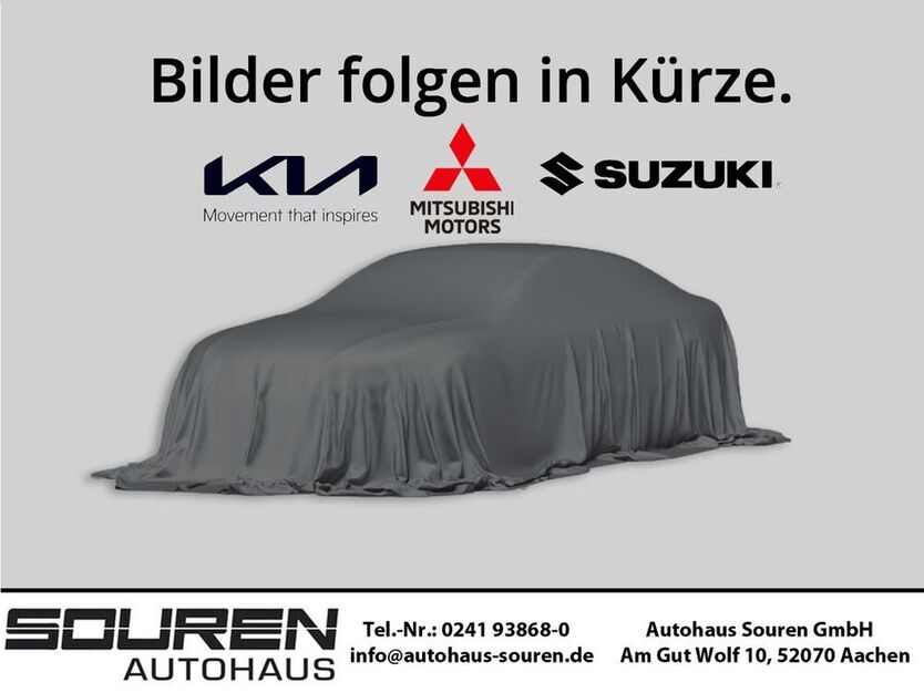 ceed Sportswagon