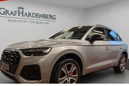 Audi Q5 2.900 km 49.510 &euro; Überlingen 88662