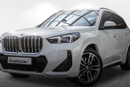 BMW X1 7.150 km 42.900 &euro; Idstein 65510