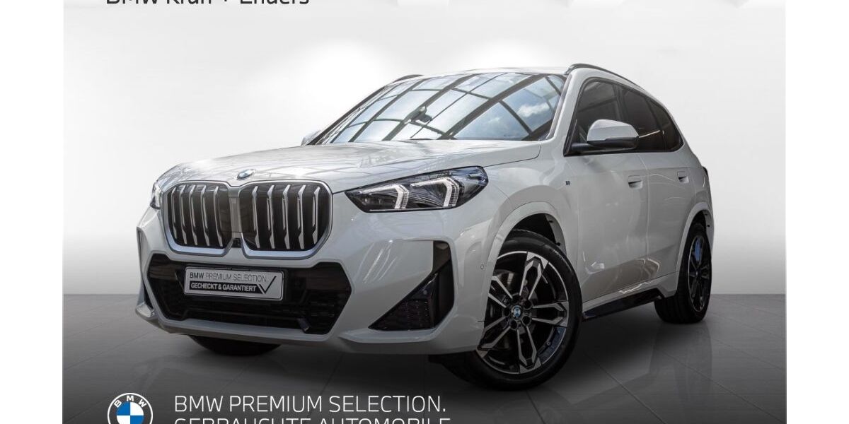 BMW X1 7.150 km 42.900 &euro; Idstein 65510