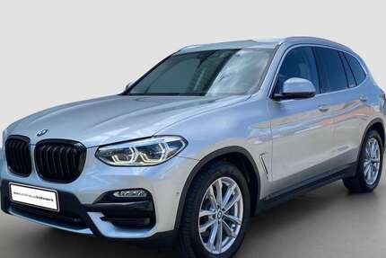 BMW X3 69.232 km 27.995 &euro; Zwickau 08060