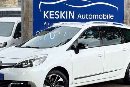 Renault Scenic 164.000 km 5.490 &euro; Ahlen 59227