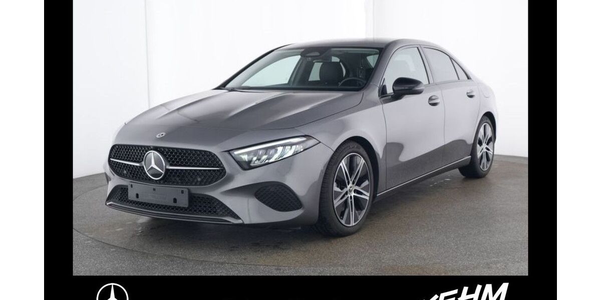 Mercedes-Benz A 200 7.474 km 31.350 &euro; Bad Neustadt 97616