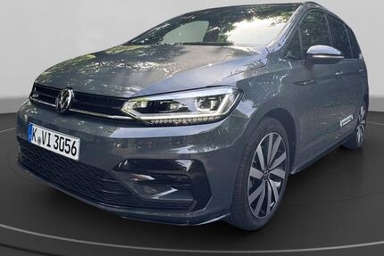 VW Touran 15.500 km 43.980 &euro; Köln-Raderberg 50968