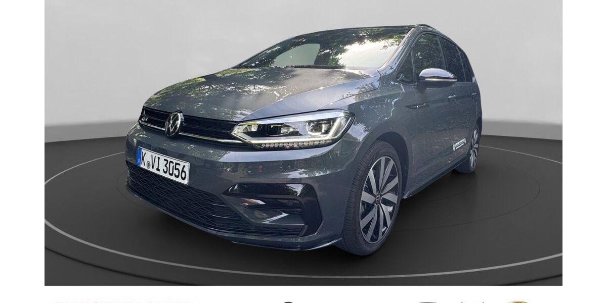 VW Touran 15.500 km 43.980 &euro; Köln-Raderberg 50968