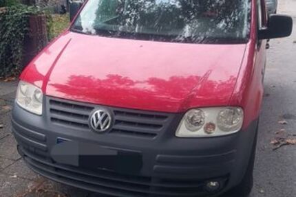 VW Caddy 345.000 km 2.000 € Duisburg 47167