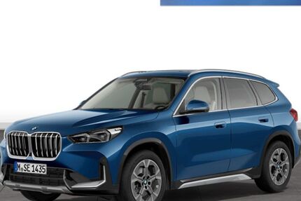 BMW X1 26.611 km 50.400 € Berlin 12683