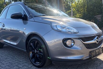 Opel Adam 43.460 km 9.499 &euro; Simmern 55469