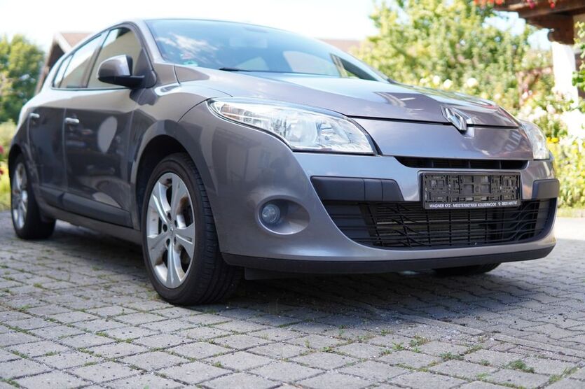 Renault Megane 192.246 km 2.799 € Rosenheim 83026