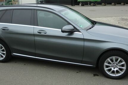 Mercedes-Benz C 200 157.500 km 18.400 &euro; Bergatreute 88368