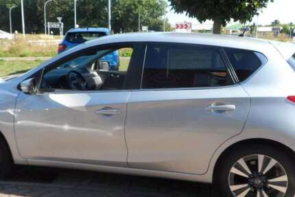 Nissan Pulsar