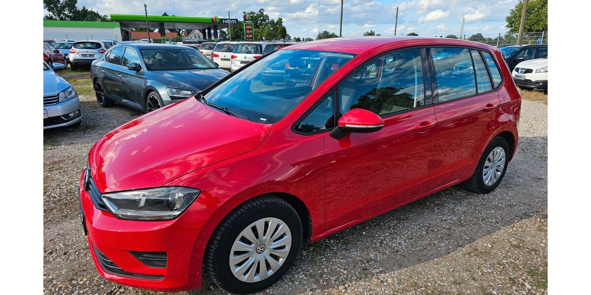 VW Golf 111.329 km 10.780 &euro; Lübben 15907