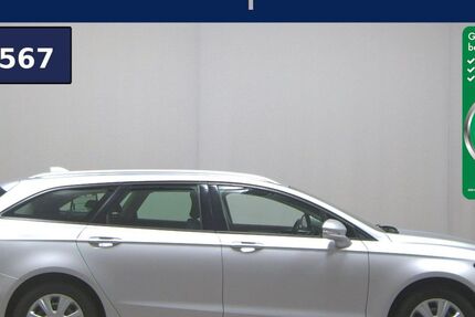 Ford Mondeo 165.739 km 9.680 &euro; Gyhum/Bockel 27404