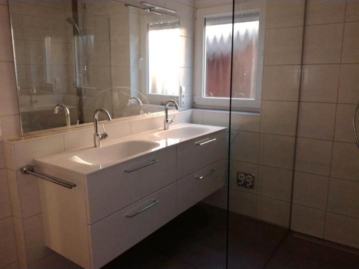 Erdgeschoßwohnung Lorch - 3 Zimmer, 100 m&sup2;, 1.050&euro; | Angebot:25022219