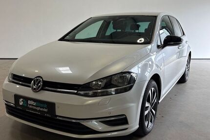 VW Golf 91.568 km 17.990 € Ahrensbök 23623