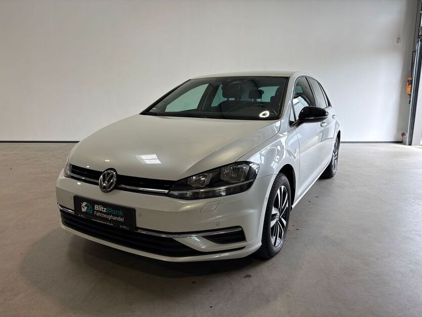 VW Golf 91.568 km 17.990 € Ahrensbök 23623