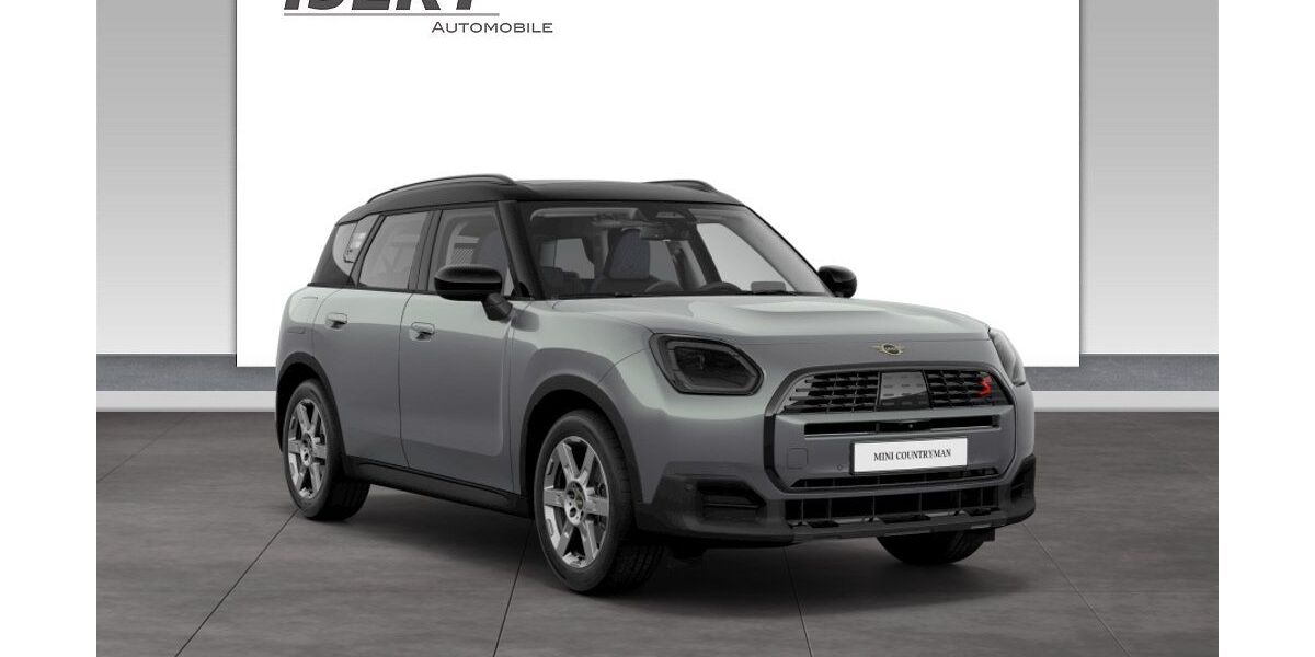 Mini Countryman S (Cooper) 16.800 km 39.890 &euro; Kronach 96317