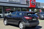 Nissan Qashqai Acenta Kamera|Navi|Winterpaket 70.187 km 11.850 &euro; Wermelskirchen 42929