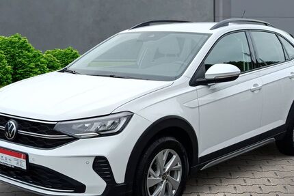VW Taigo 6.546 km 19.870 &euro; Meiningen 98617