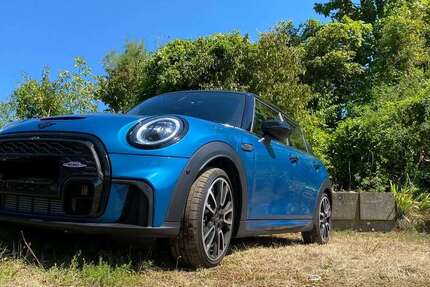 Mini Cooper S 97.000 km 20.500 &euro; Roßhaupten 87672
