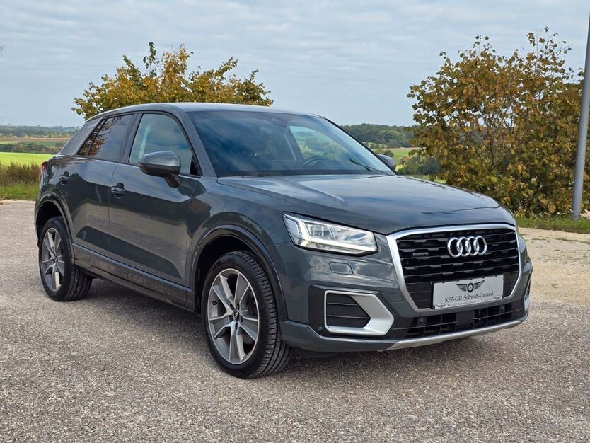 Audi Q2 170.672 km 19.690 € Schwäbisch Gmünd 73529