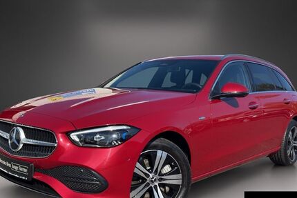 Mercedes-Benz C 300 13.390 km 42.680 &euro; Schwalmstadt 34613