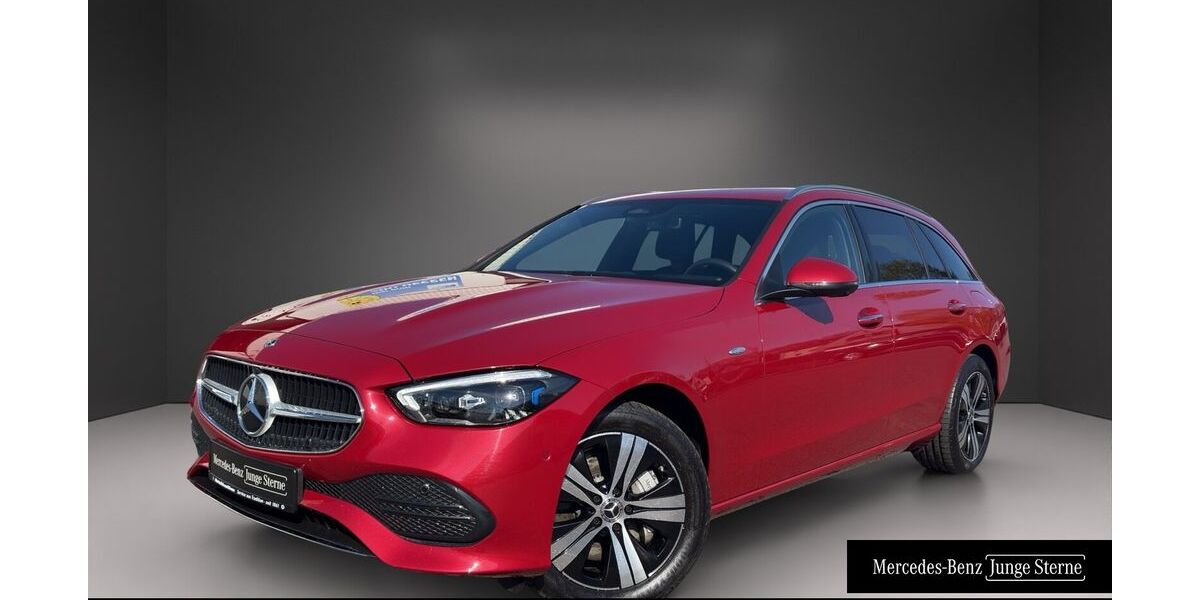 Mercedes-Benz C 300 13.390 km 42.680 &euro; Schwalmstadt 34613