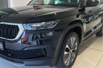 Skoda Kodiaq 155.571 km 21.990 &euro; Kaiserslautern 67657
