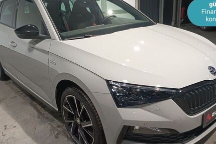 Skoda Scala 33.568 km 22.970 &euro; Eching 85386