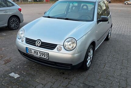 VW Lupo 110.186 km 2.490 &euro; Hamburg 22525